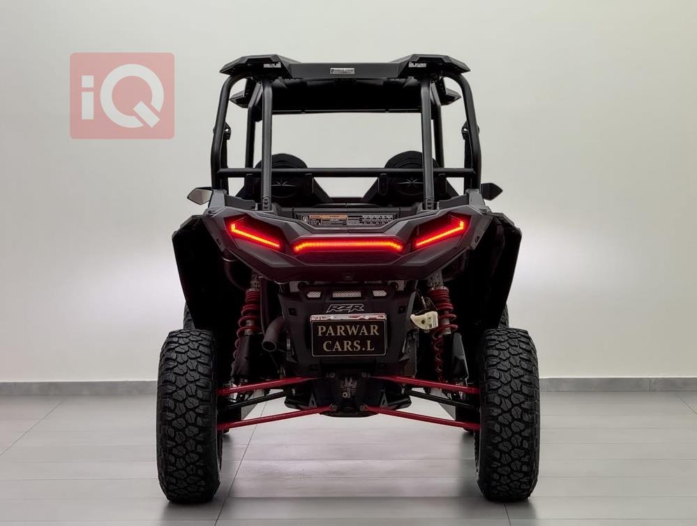 Polaris RZR